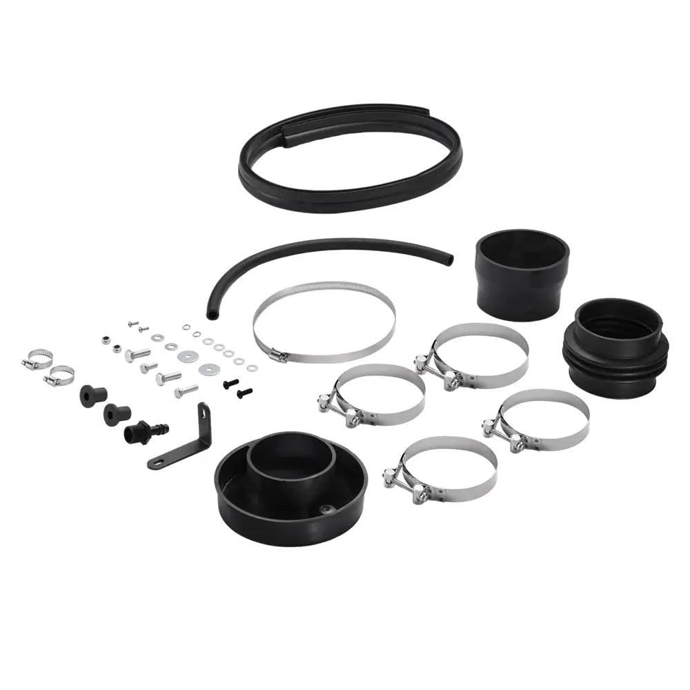 Cold Air Intake for 2009-2014 Yukon Silverado Suburban 4.8 5.3 6.2 Flashark