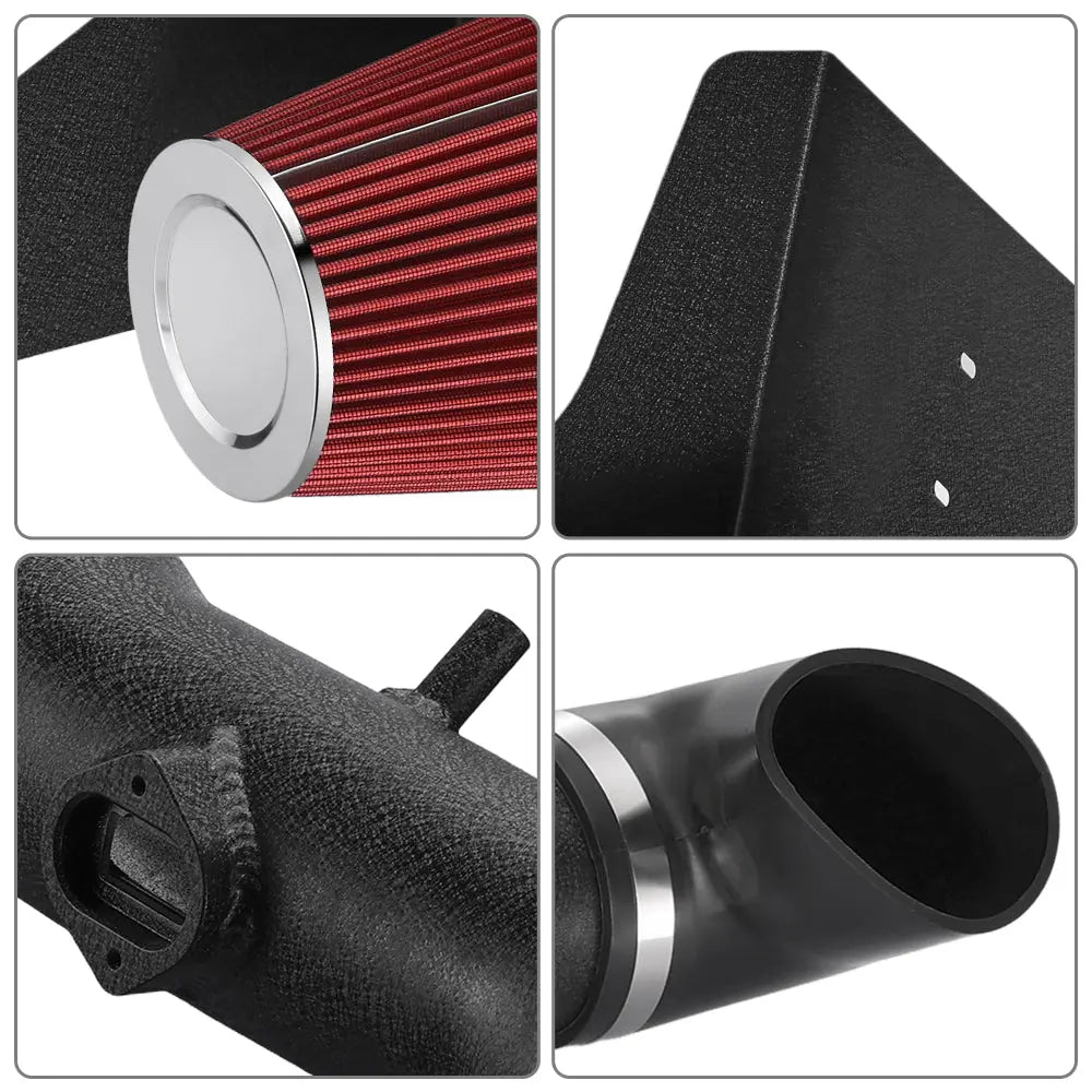 Cold Air Intake for2012-2015 Chevy Camaro 3.6L V6 Flashark