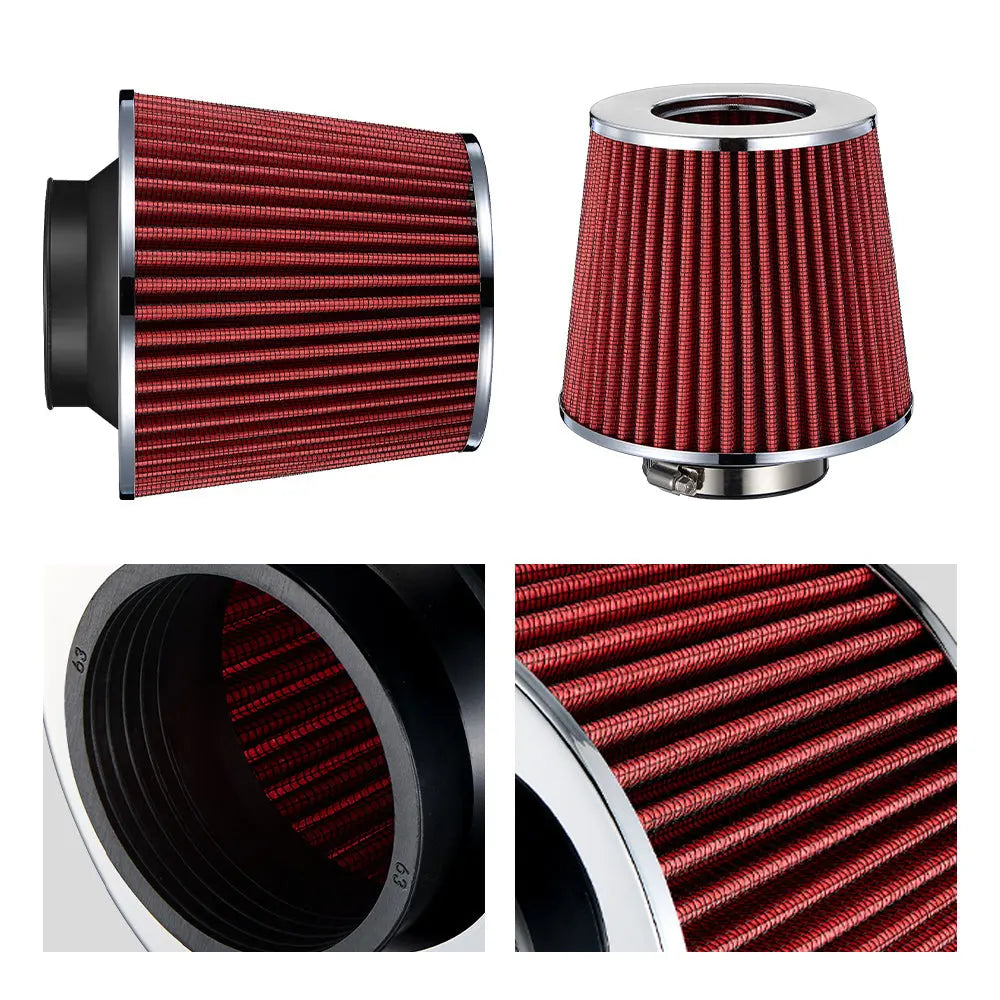 Cold Air intake kit for 1999-2002 Honda Accord 2.3L L4 Flashark