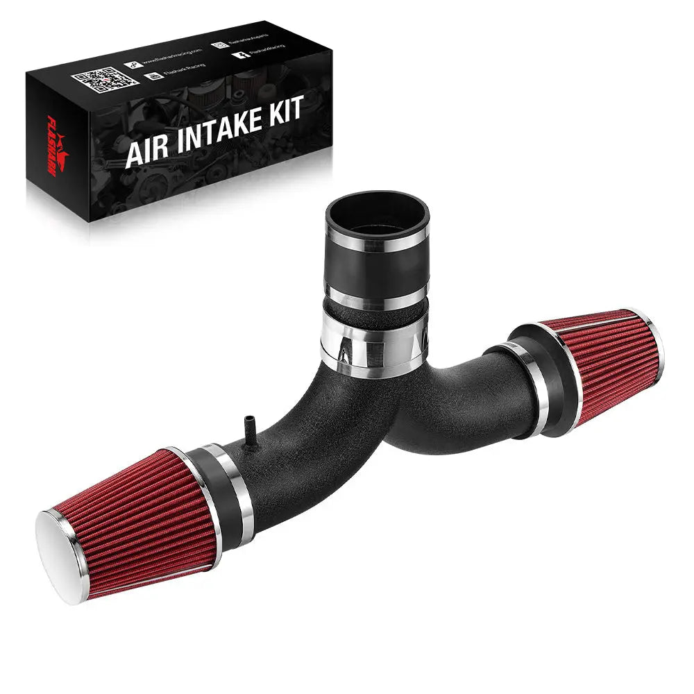 Cold Air intake kit for 2003-2008 Dodge Ram 1500 V8 4.7L 5.7L V8 Dodge Ram 2500 5.7L V8 Flashark