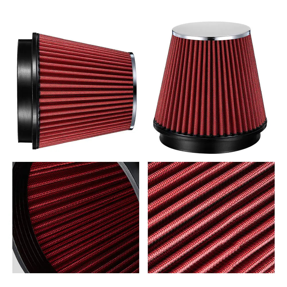 Cold Air intake kit for 2017-2019 V8 6.7L Ford F-250 F-350 F-450 F-550 Flashark