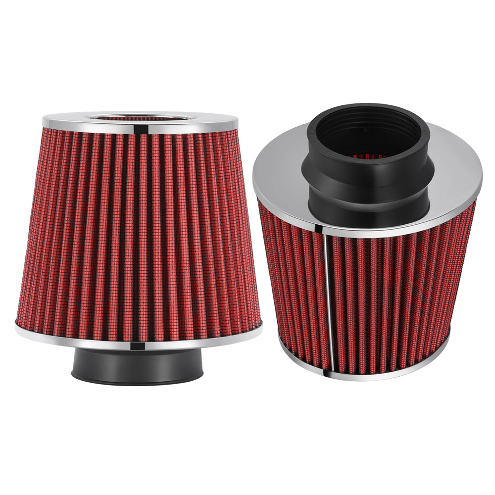 Cold Air Intake Kit for 1990-2003 Acura Integra GS/RS/LS/GS-R Hatchback/Sedan 1.7L 1.8L