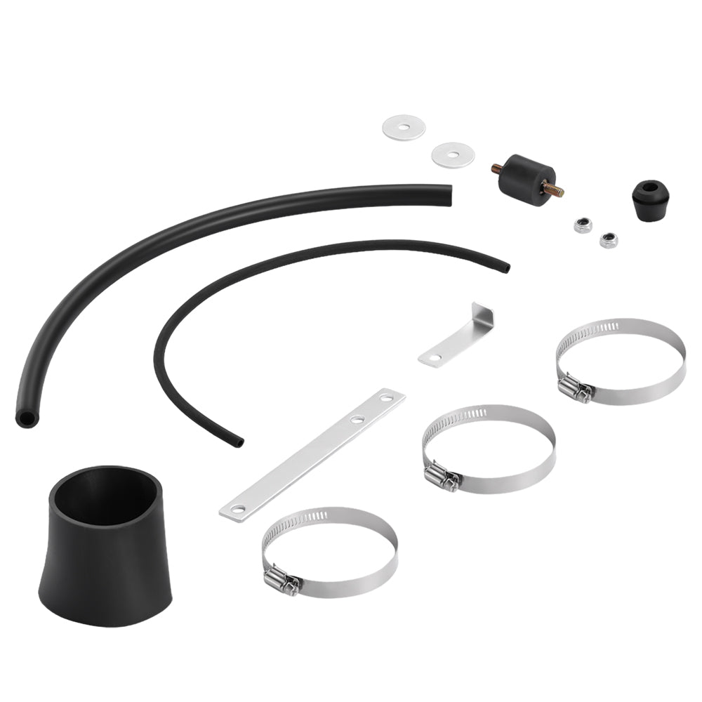 Cold Air Intake Kit for 1990-2003 Acura Integra GS/RS/LS/GS-R Hatchback/Sedan 1.7L 1.8L