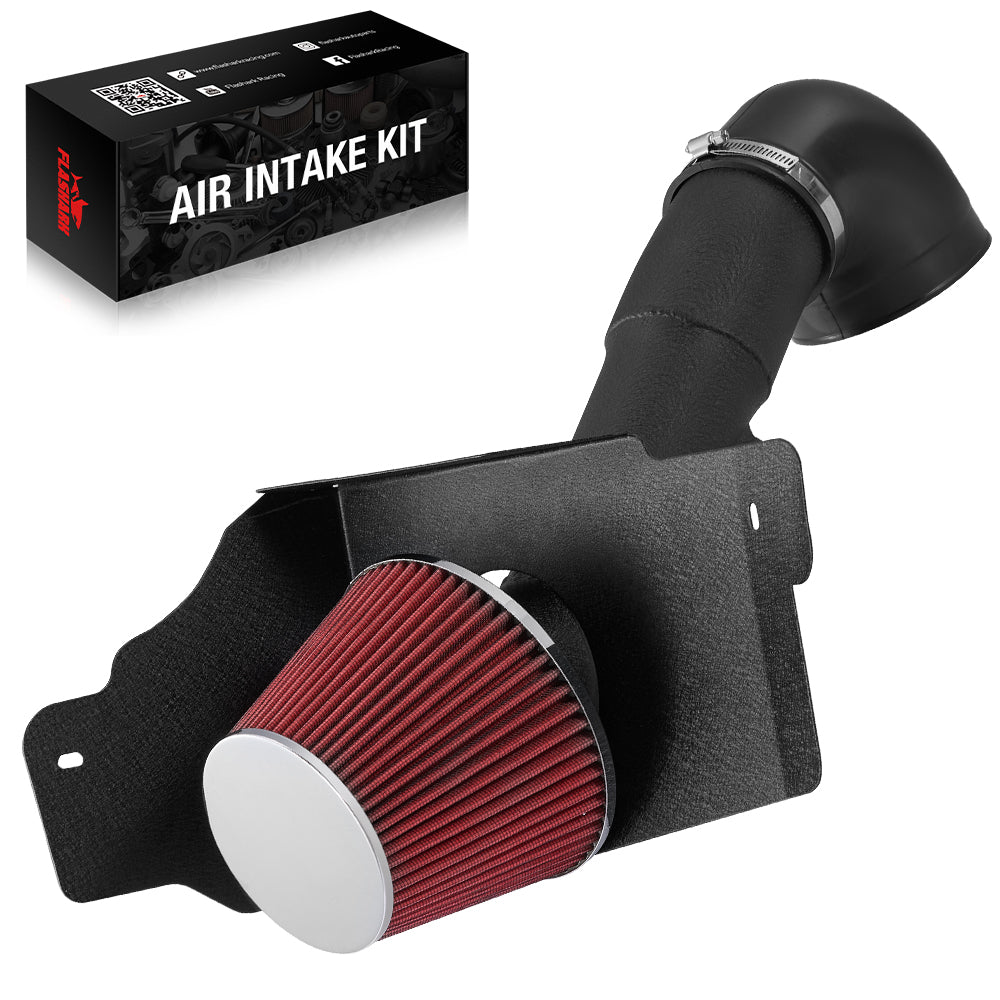 Admisión de aire frío para Ford Mustang GT 4.6L V8 2005-2009