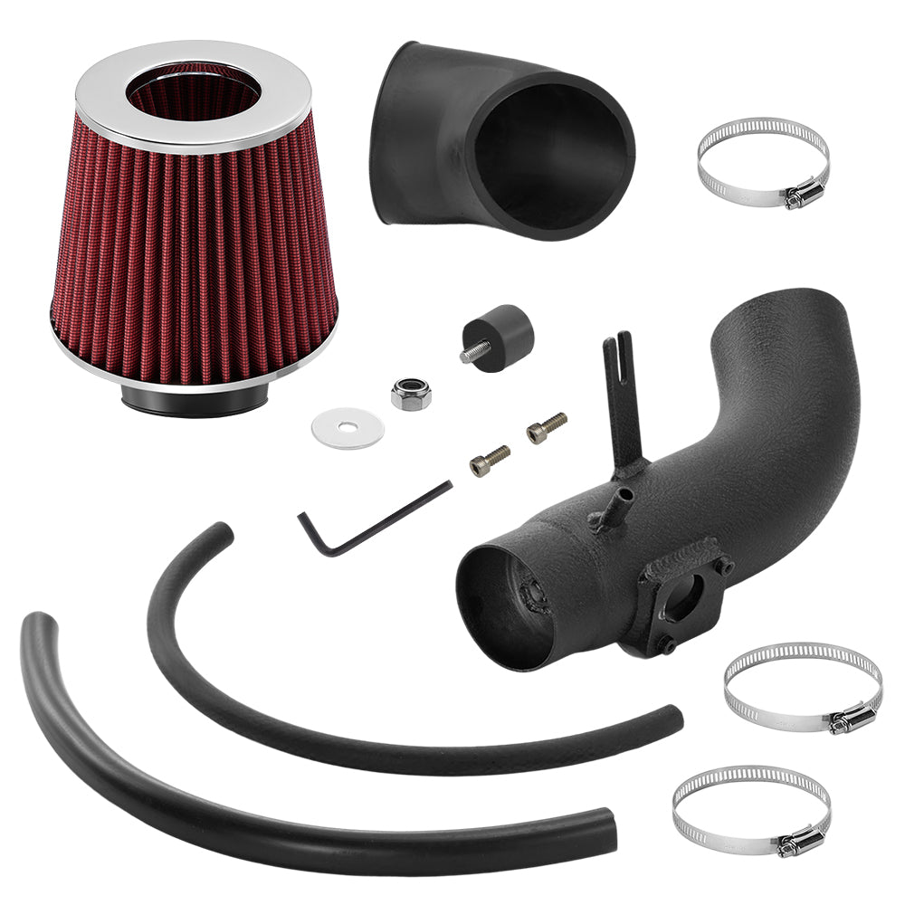 Kit de admisión de aire frío para Honda Civic Si 2.0L 2002-2011