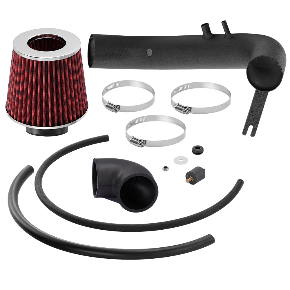 Kit de admisión de aire frío para Honda Civic Si 2.0L 2002-2011