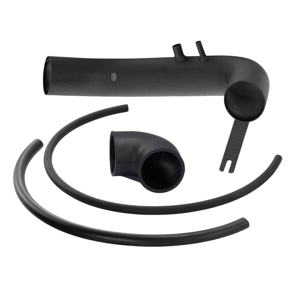 Kit de admisión de aire frío para Honda Civic Si 2.0L 2002-2011