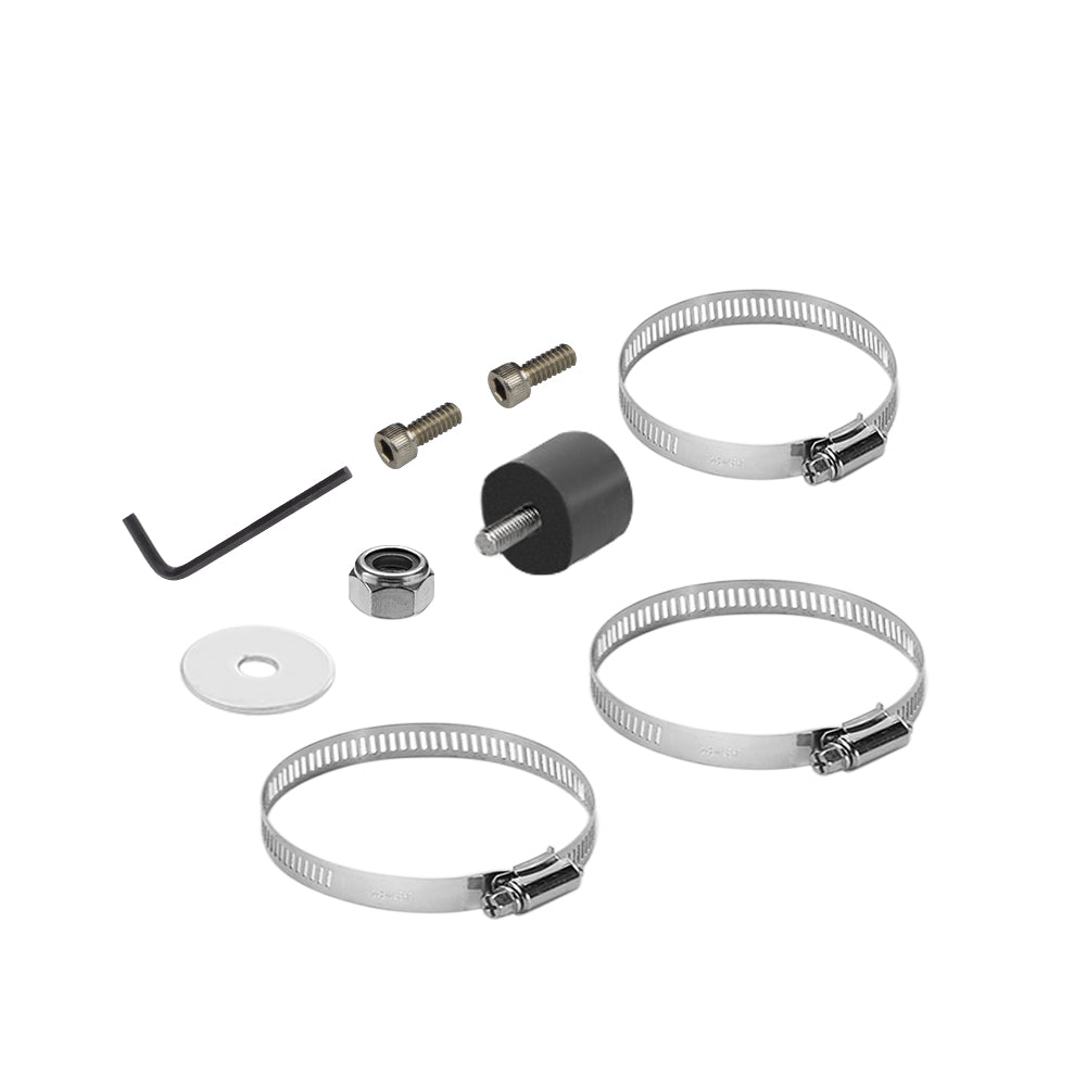 Kit de admisión de aire frío para Honda Civic Si 2.0L 2002-2011