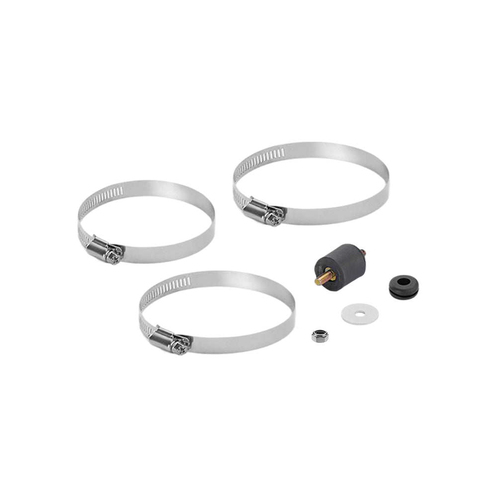 Kit de admisión de aire frío para Honda Civic Si 2.0L 2002-2011