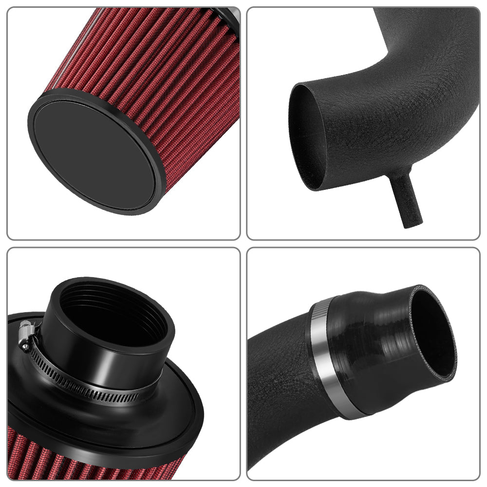 Cold Air Intake for 2013-2018 Nissan Altima SV S SL SR 2.5L 4 Cylinder