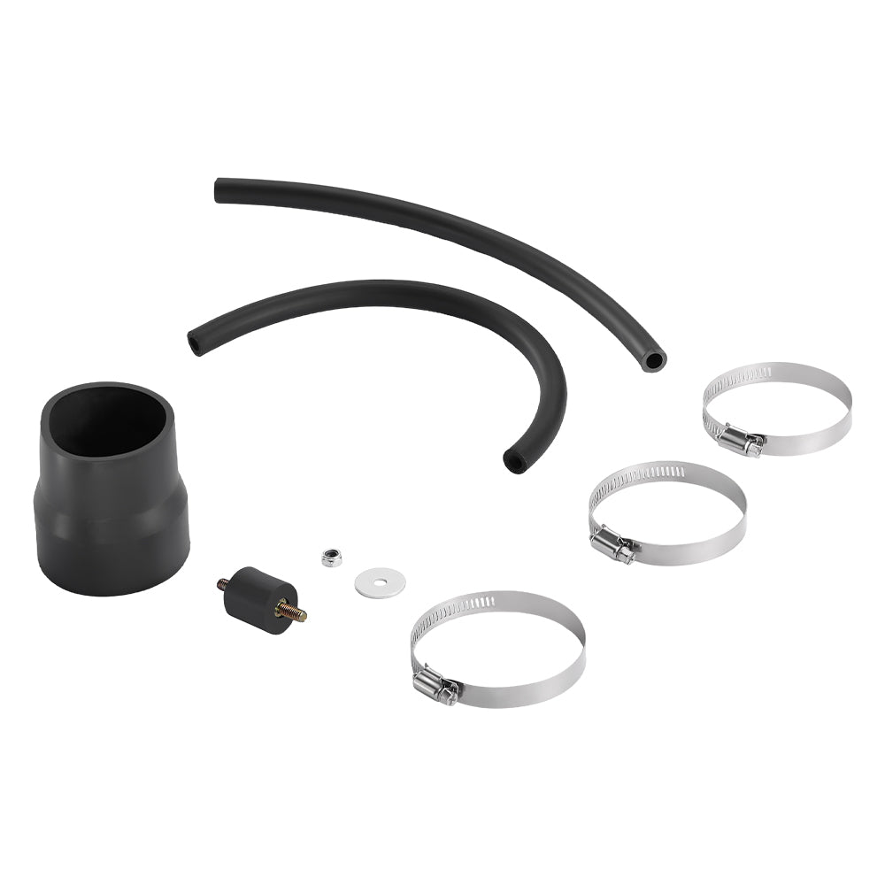 Cold Air Intake Kit for 1990-2003 Acura Integra GS/RS/LS/GS-R Hatchback/Sedan 1.7L 1.8L