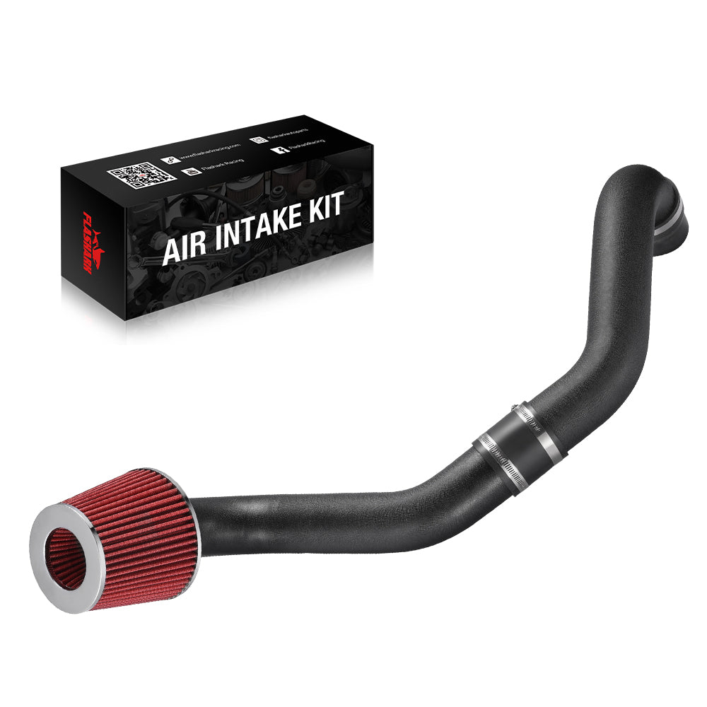 Cold Air Intake Kit for 1990-2003 Acura Integra GS/RS/LS/GS-R Hatchback/Sedan 1.7L 1.8L