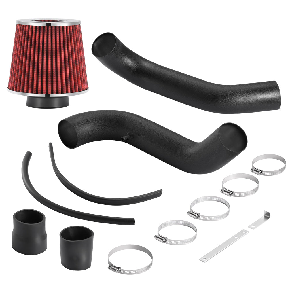 Cold Air Intake Kit for 1990-2003 Acura Integra GS/RS/LS/GS-R Hatchback/Sedan 1.7L 1.8L