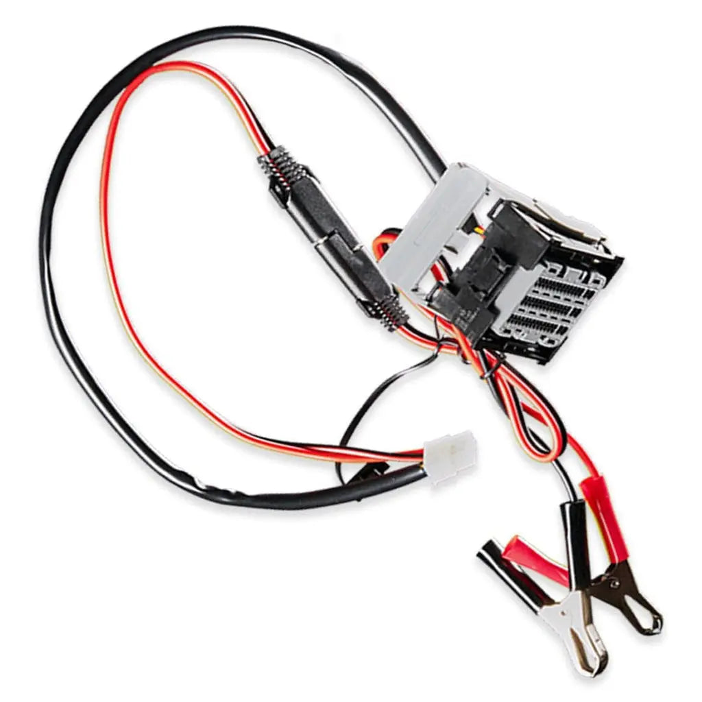 Commander Tuner For 2020-2022 Powerstroke 6.7L Ford F250, F350 Flashark