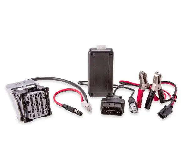 Commander Tuner For 2020-2022 Powerstroke 6.7L Ford F250, F350 Flashark