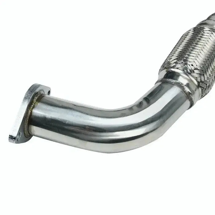 Exhaust Header/Catback/Downpipe Exhaust All-In-One Kit for 2003-2006 Nissan 350Z 3.5L 2005, 2007 Infiniti G35 Flashark