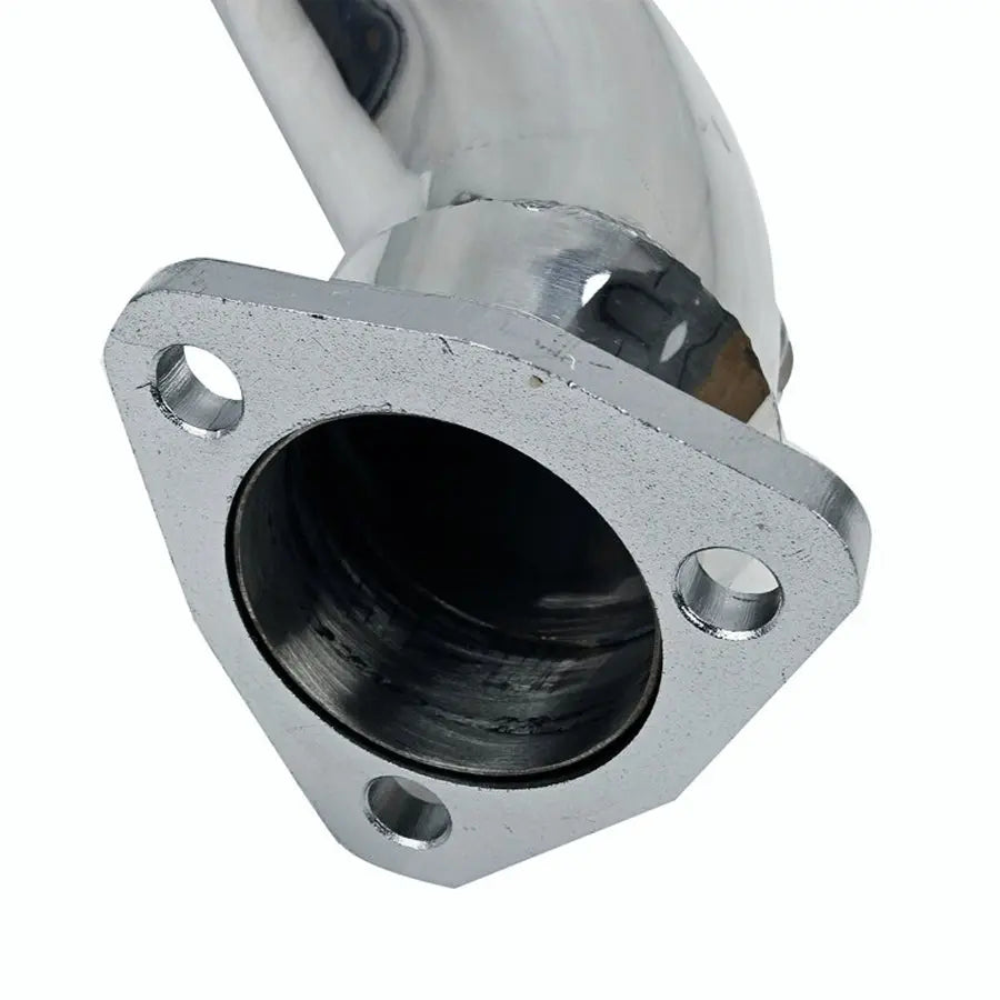 Downpipe Exhaust for 1997-2005 Audi A4 B5 B6/VW Passat 1.8T/L J2 Engineering Flashark