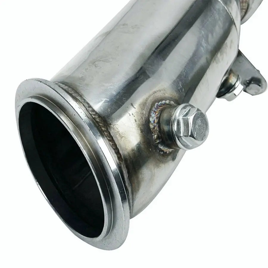 Downpipe Exhaust for 2012-2014 BMW N20 328i 330i F30 L4 2.0L Flashark