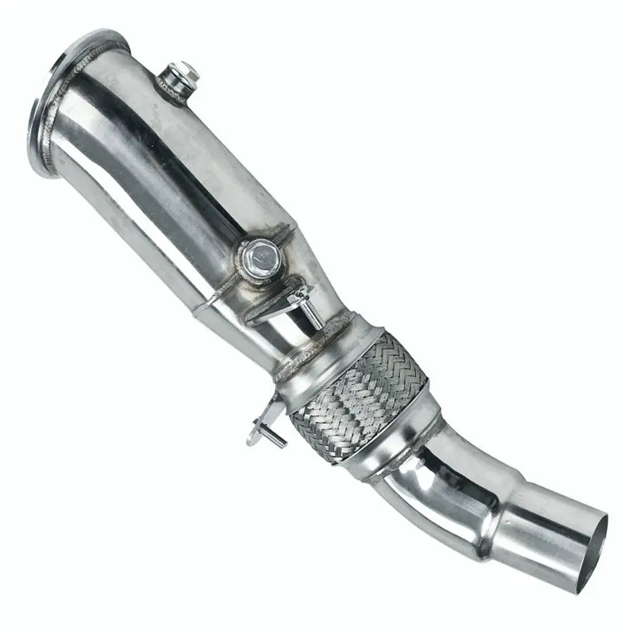 Downpipe Exhaust for 2012-2014 BMW N20 328i 330i F30 L4 2.0L Flashark