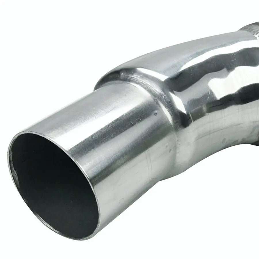 Downpipe Exhaust for 2012-2014 BMW N20 328i 330i F30 L4 2.0L Flashark