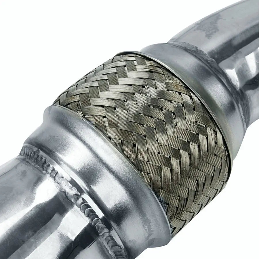 Downpipe Exhaust for 2012-2014 BMW N20 328i 330i F30 L4 2.0L Flashark