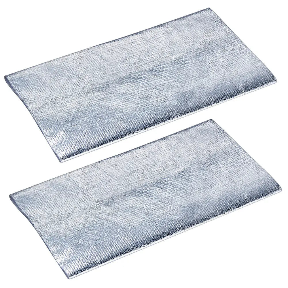 Downpipe Y-Pipe Dual 2" Into Single 2.5" 2012-2018 Jeep Wrangler JK 3.6L V6 Flashark