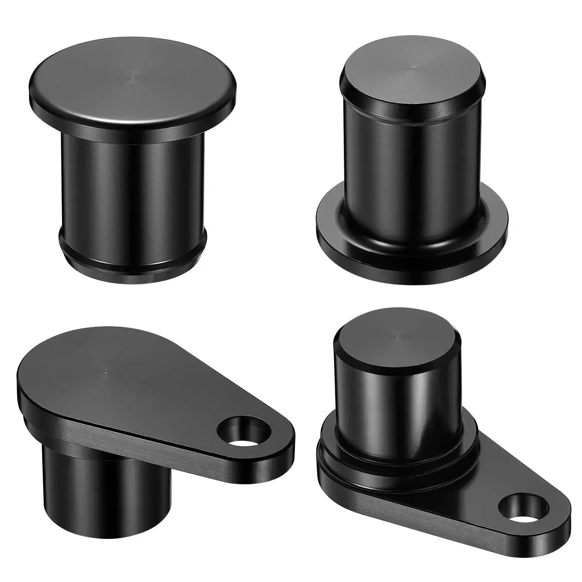 EGR Delete Kit For 2018-2021 Ford 3.0L Powerstroke Diesel F150 Flashark