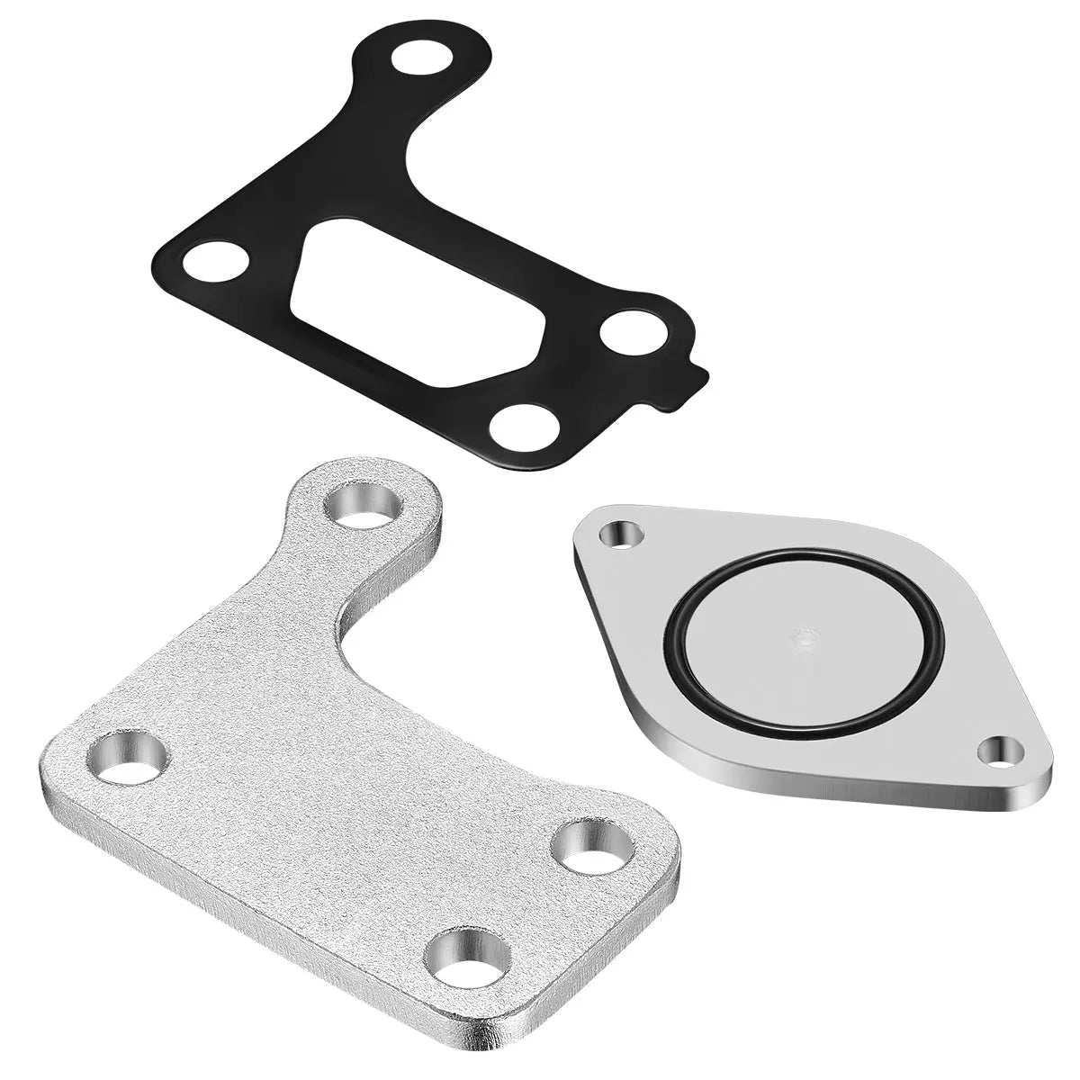 EGR Delete Kit For LWN 2015-2022 2.8L Duramax GM Colorado/Canyon Flashark