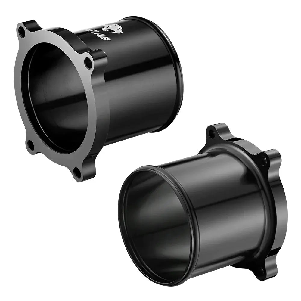 EGR Valve Delete Kit for 2007-2018 Dodge Ram 6.7L Cummins Diesel Flashark