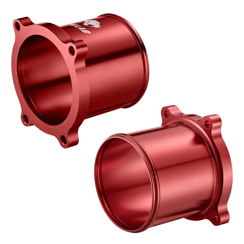 EGR Valve Delete Kit for 2007-2018 Dodge Ram 6.7L Cummins Diesel Flashark