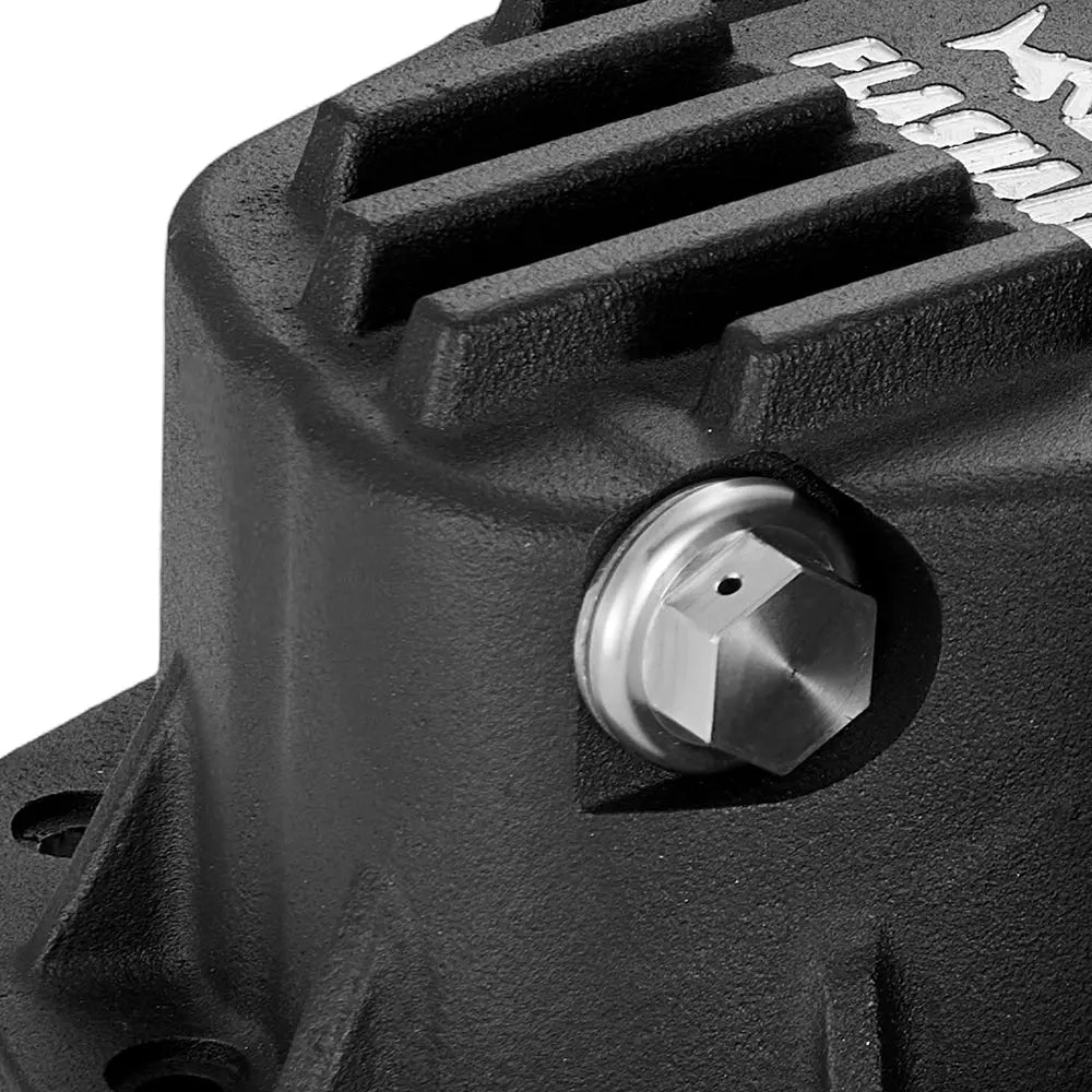 Engine Oil Pan for 2011-2024 Jeep Grand Cherokee, Dodge Durango, RAM 1500 3.6L Flashark