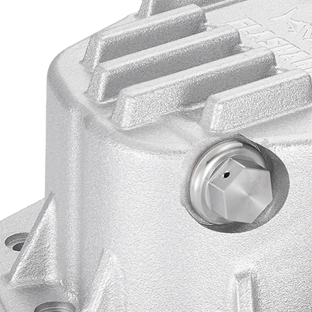 Engine Oil Pan for 2011-2024 Jeep Grand Cherokee, Dodge Durango, RAM 1500 3.6L Flashark