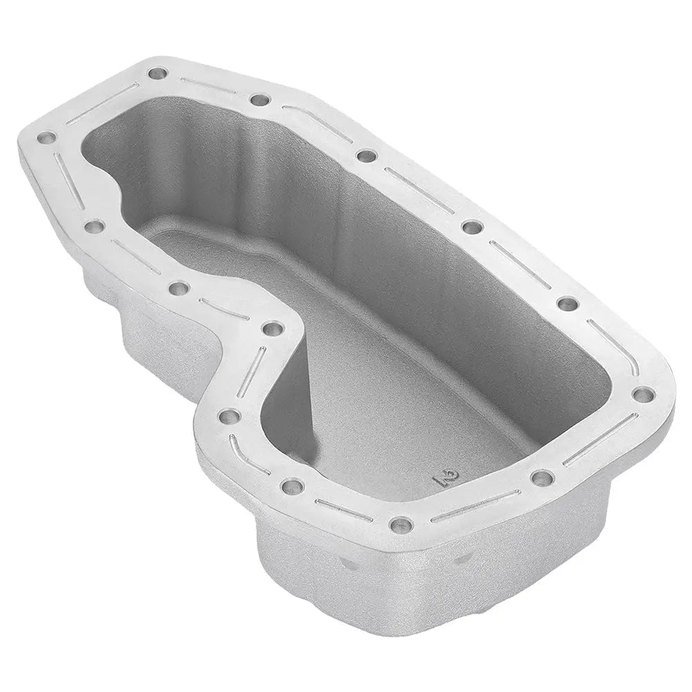 Engine Oil Pan for 2011-2024 Jeep Grand Cherokee, Dodge Durango, RAM 1500 3.6L Flashark
