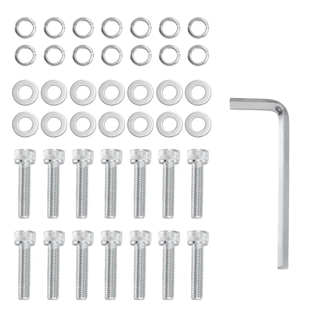 Engine Oil Pan for 2011-2024 Jeep Grand Cherokee, Dodge Durango, RAM 1500 3.6L Flashark