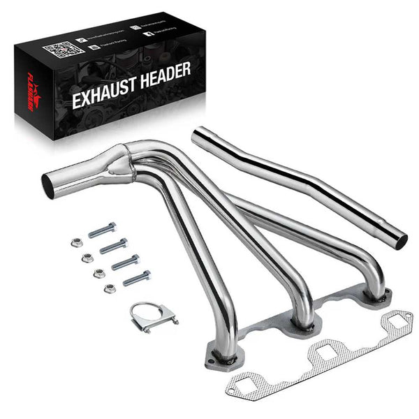 Exhaust Header Manifold for 1962-1974 MG MGB 1.8L Flashark