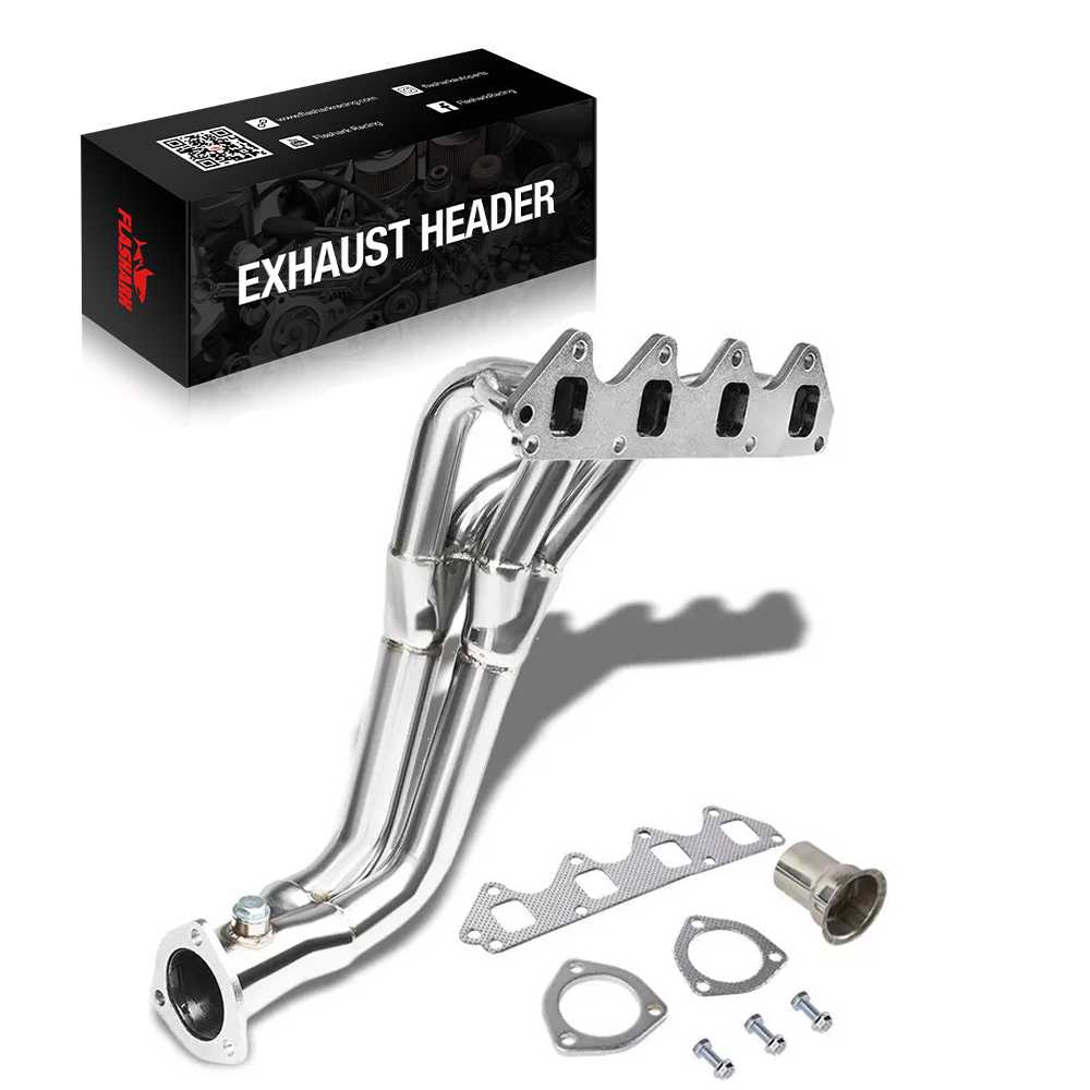 Suzuki Sidekick Exhaust System Review Suzuki Sidekick Exhaust System Review