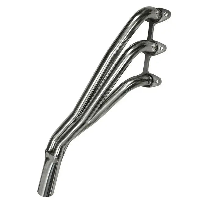 Exhaust Header for 1988-1995 Toyota 4Runner Pickup 3.0L V6 Flashark