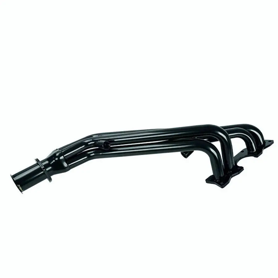 Exhaust Header for 1990-1995 Nissan Hardbody D21/Pickup 2.4L 4WD Flashark
