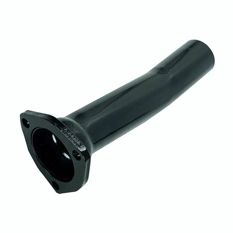 Exhaust Header for 1990-1995 Nissan Hardbody D21/Pickup 2.4L 4WD Flashark