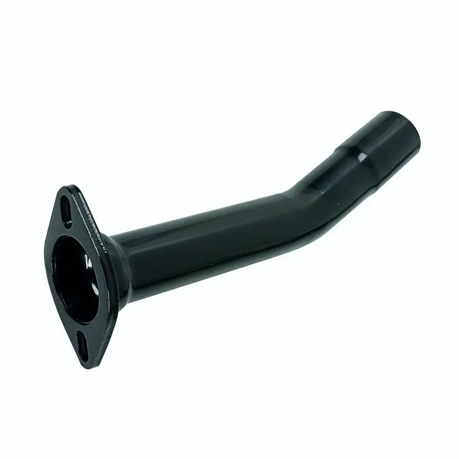 Exhaust Header for 1990-1995 Nissan Hardbody D21/Pickup 2.4L 4WD Flashark