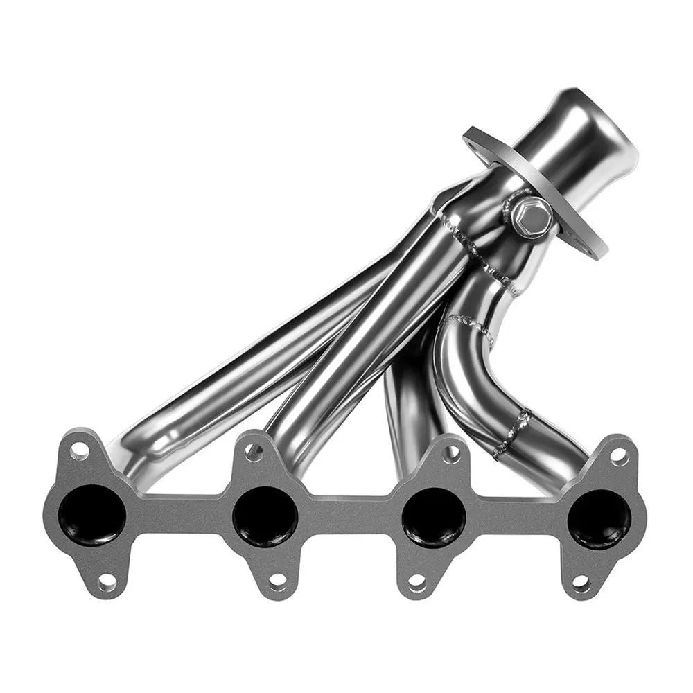 Exhaust Header for 1994-2004 Chevy S10 GMC Sonoma 2.2L I4 Flashark