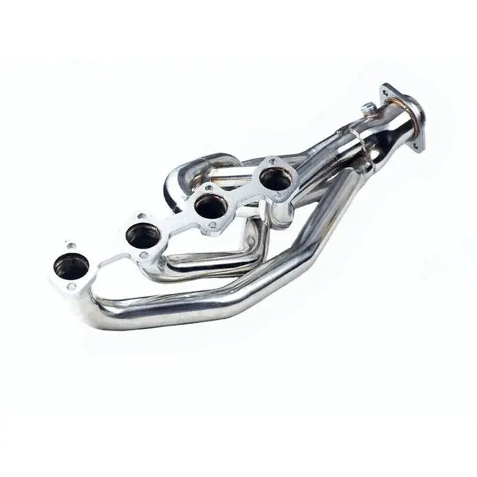 Exhaust Header for 1996-2004 Ford Mustang GT V8 4.6L SOHC Flashark