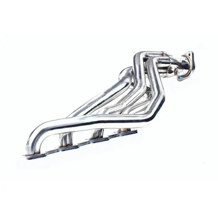 Exhaust Header for 1996-2004 Ford Mustang GT V8 4.6L SOHC Flashark