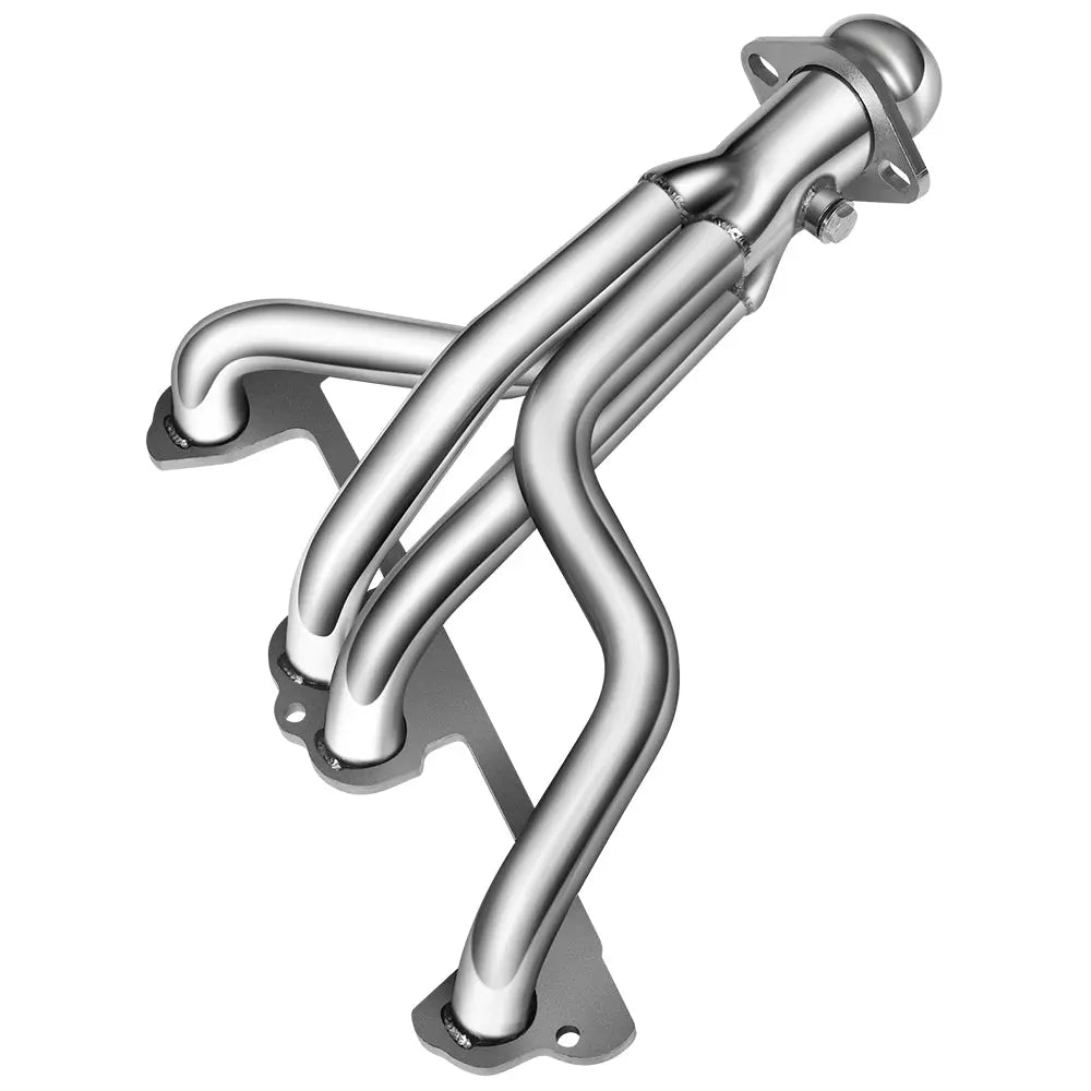 Exhaust Header for 1997-1999 Jeep Wrangler TJ 2.5L L4 Flashark