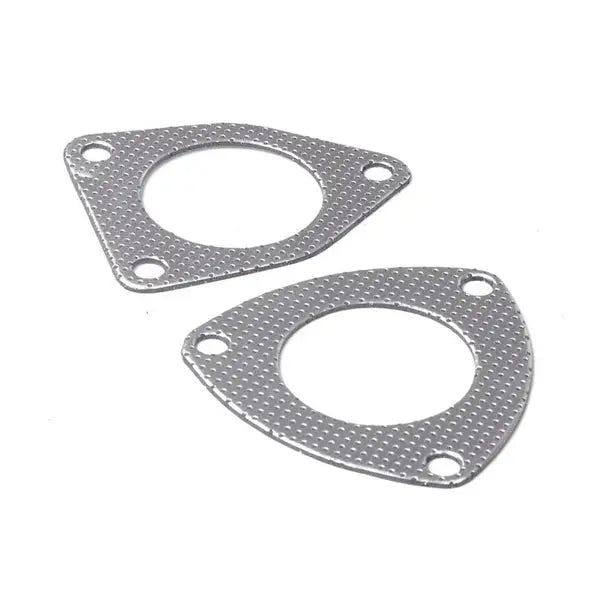 Exhaust Header for 2000-2006 GMC Yukon Sierra Chevy Avalanche Silverado Suburban 1500 4.8L 5.3L Flashark