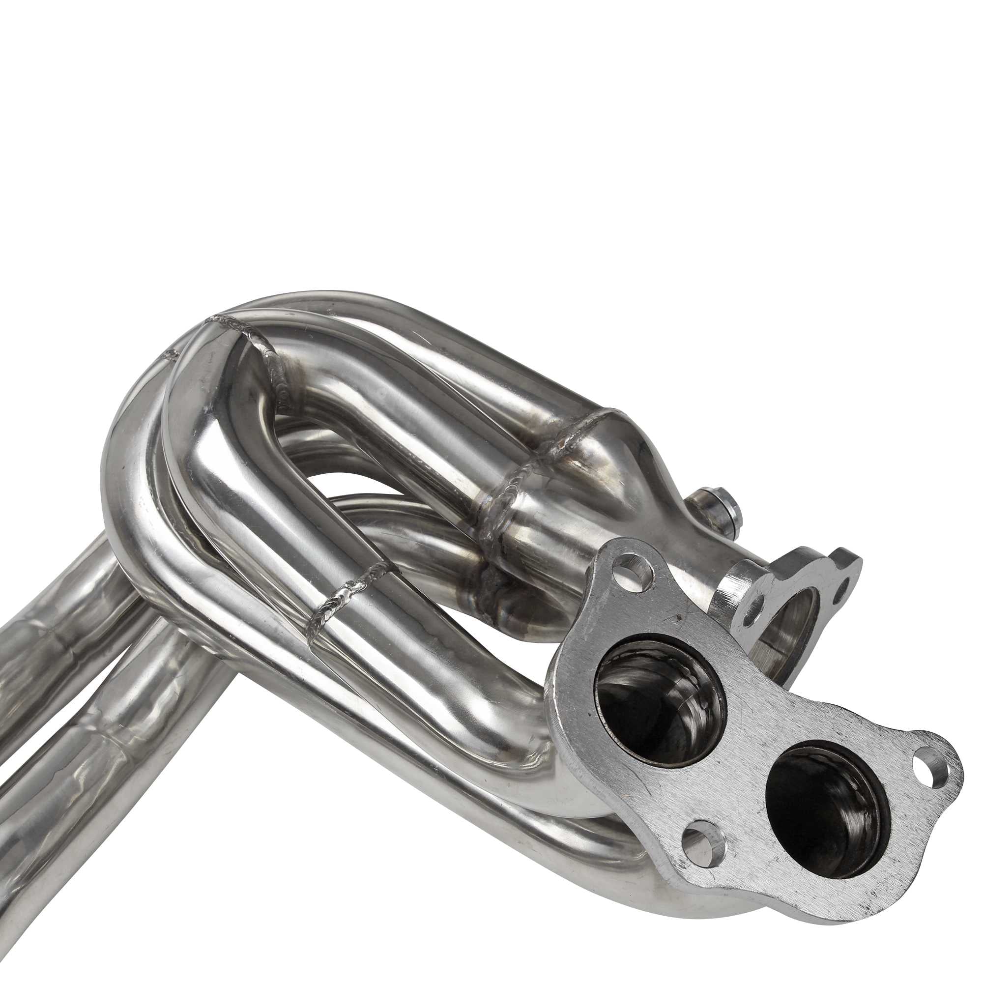 Exhaust Header for 2002-2006 Subaru Impreza WRX/STi Flashark