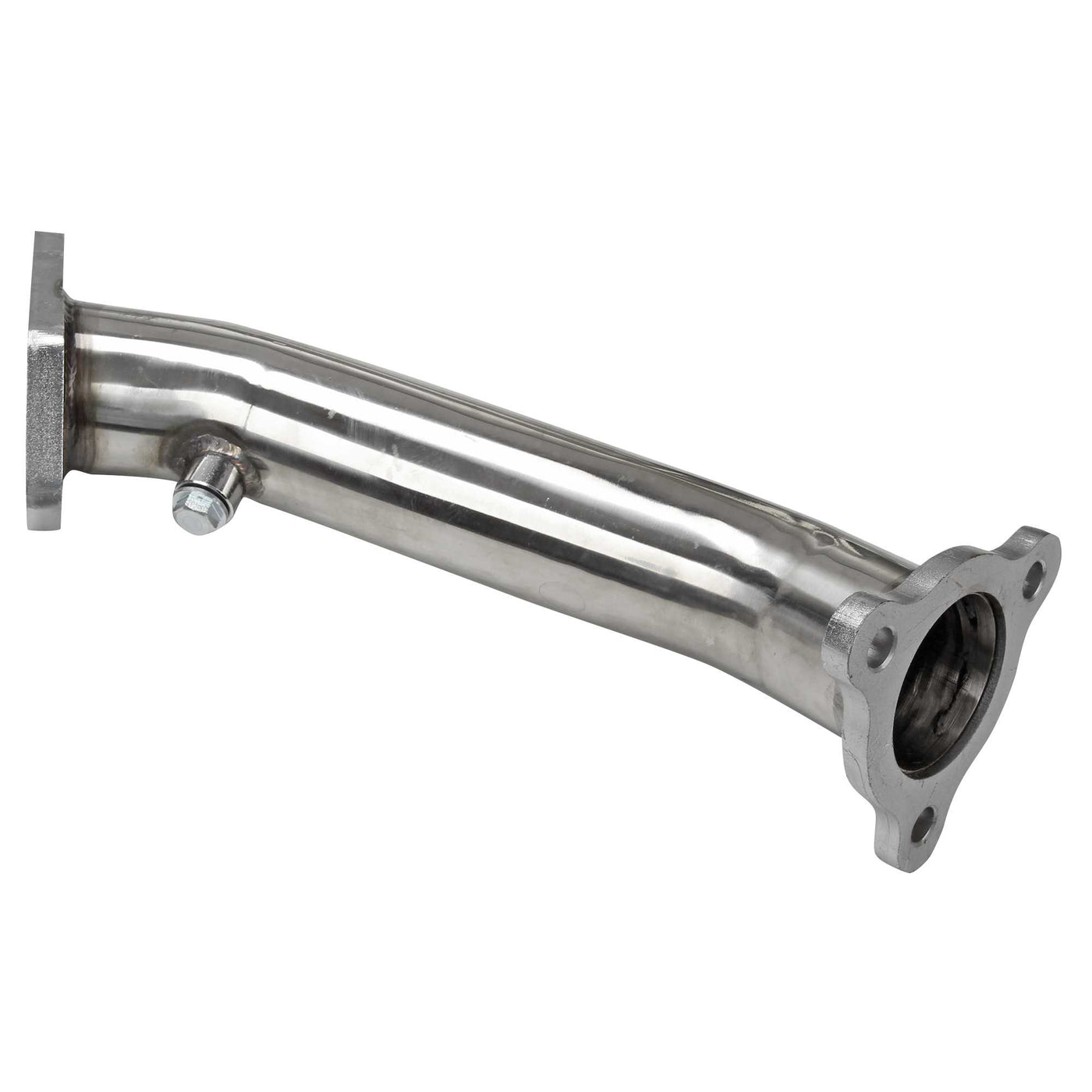 Exhaust Header for 2002-2006 Subaru Impreza WRX/STi Flashark