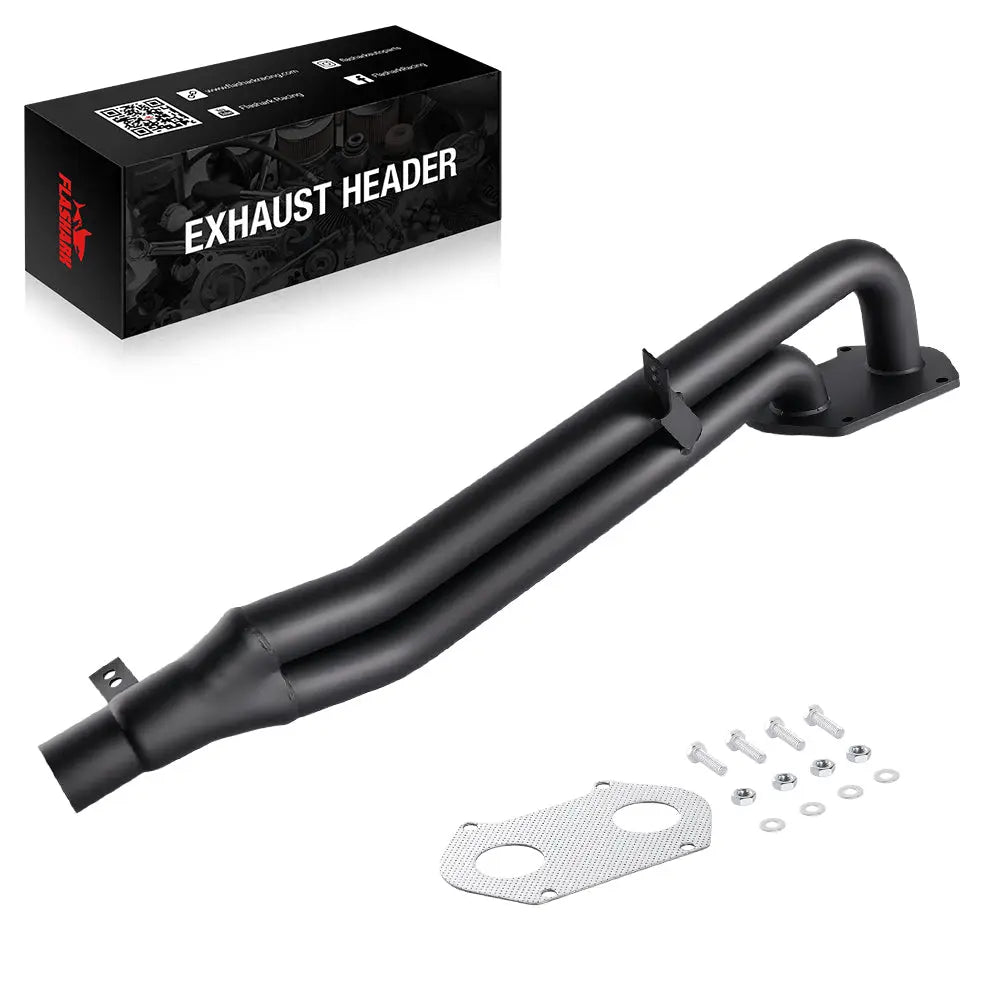 Exhaust Headers For 1979-1985 Mazda RX-7 SA/FB 1.1/1.2L (Copy) Flashark