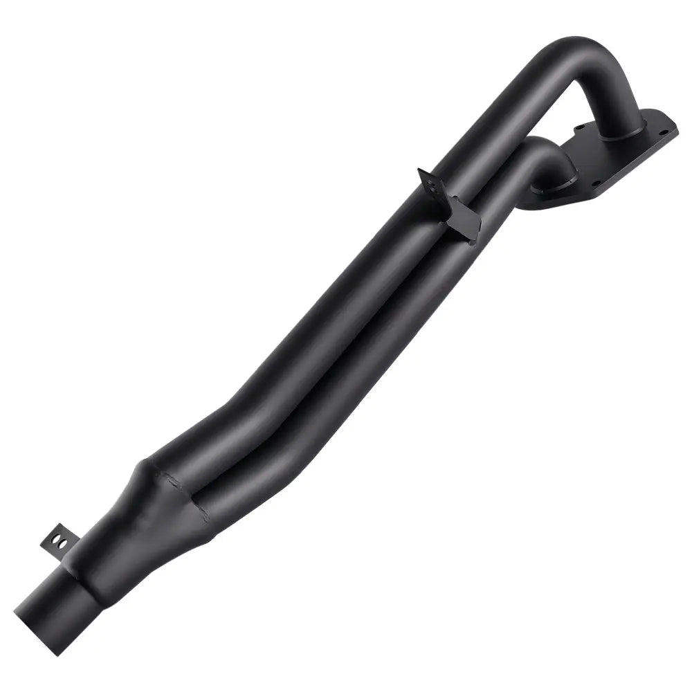 Exhaust Headers For 1979-1985 Mazda RX-7 SA/FB 1.1/1.2L (Copy) Flashark