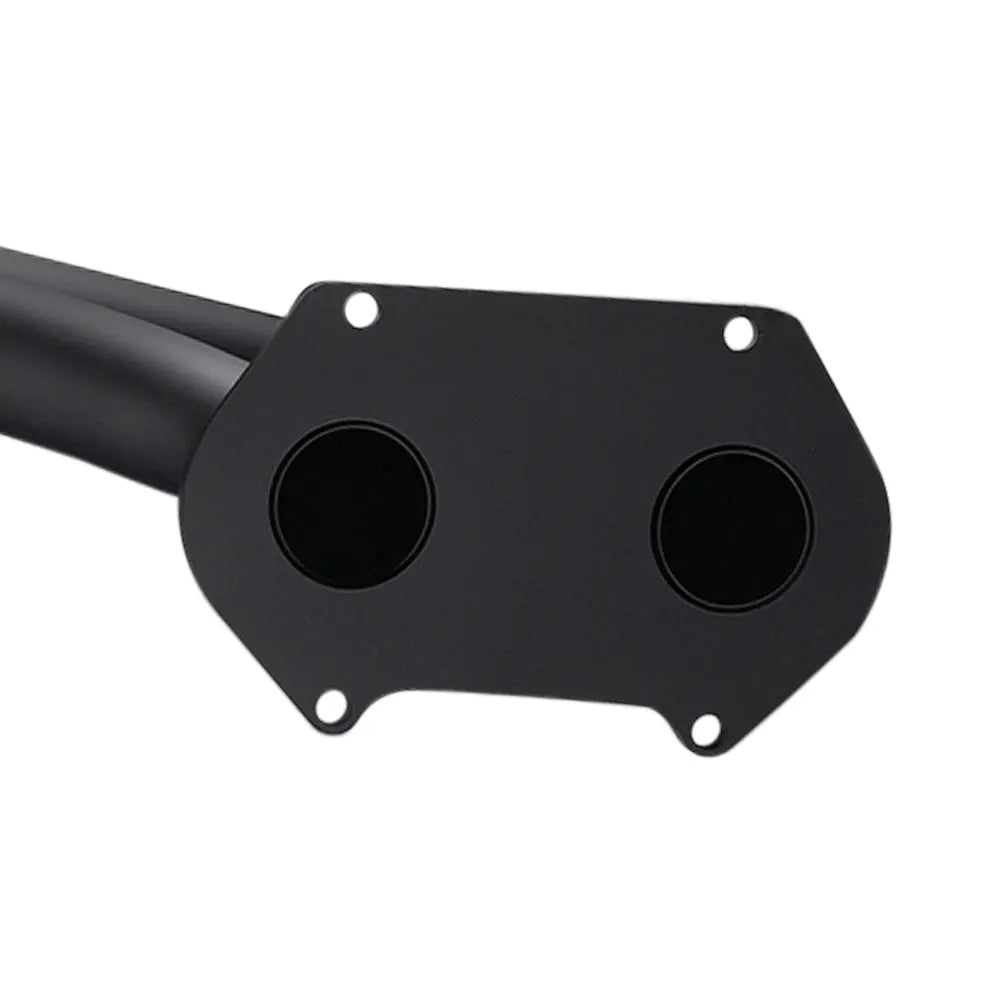 Exhaust Headers For 1979-1985 Mazda RX-7 SA/FB 1.1/1.2L (Copy) Flashark